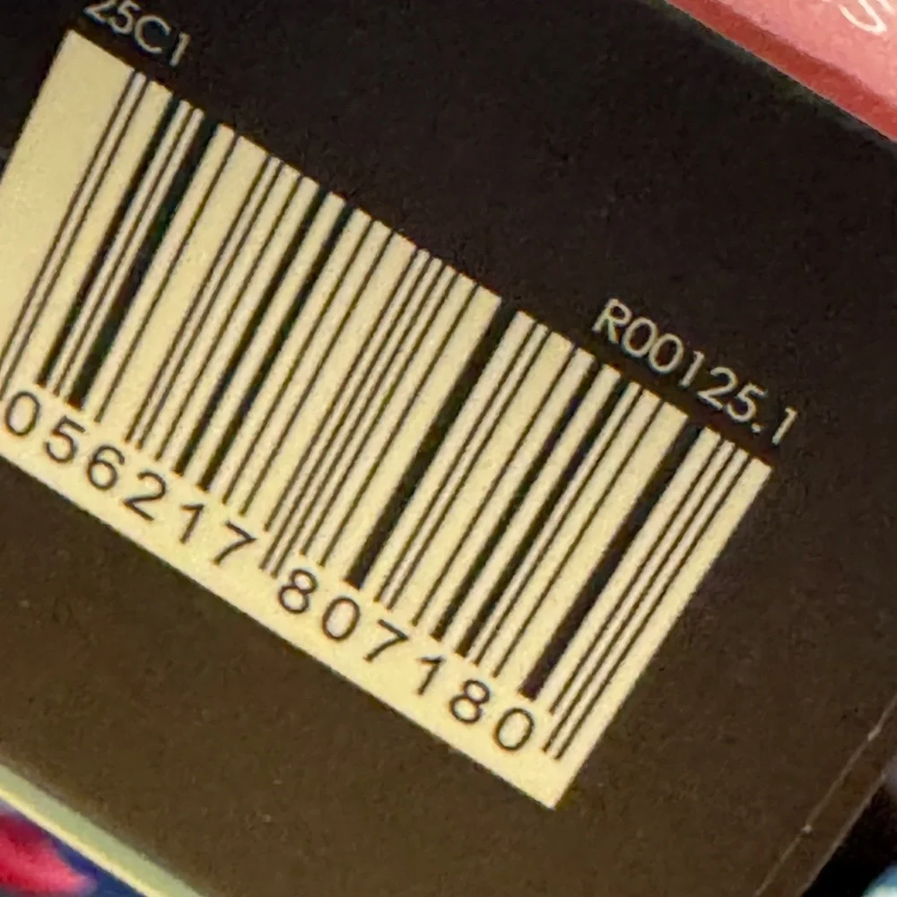 Rodial blush drops - liquid blush- ‘frosted pink’